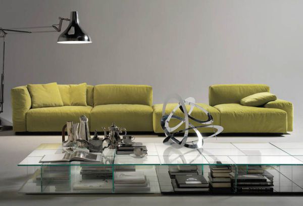 offerta divano Mex cube Cassina rivenditore autorizzato