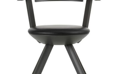 Rival Chair sedia Artek