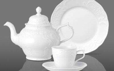 Rosenthal Classic servizio piatti Sanssouci