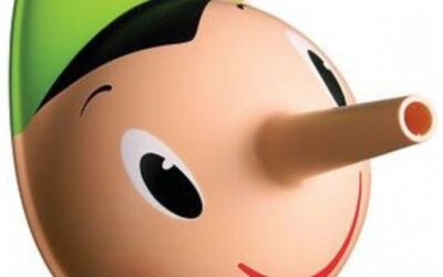 Imbuto Pino Alessi Pinocchio