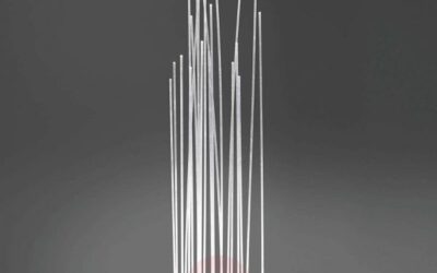 Reeds Artemide lampada