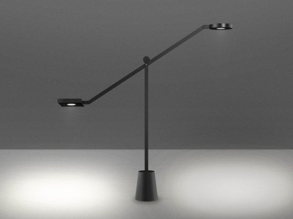 Offerta Equilibrist tavolo Artemide lampada rivenditore autorizzato