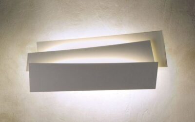 Innerlight Foscarini lampada da parete