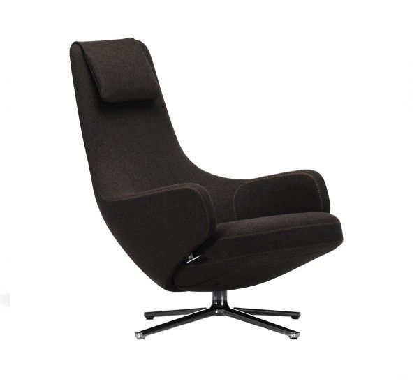 Poltrona Repos Vitra