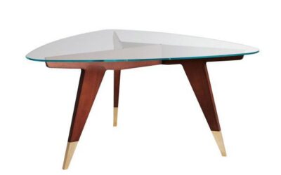 D.552.2 Molteni & C tavolino design Gio Ponti
